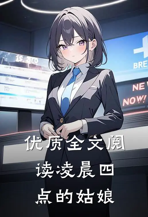 优质全文阅读凌晨四点的姑娘