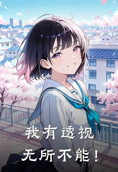 我有透视，无所不能！
