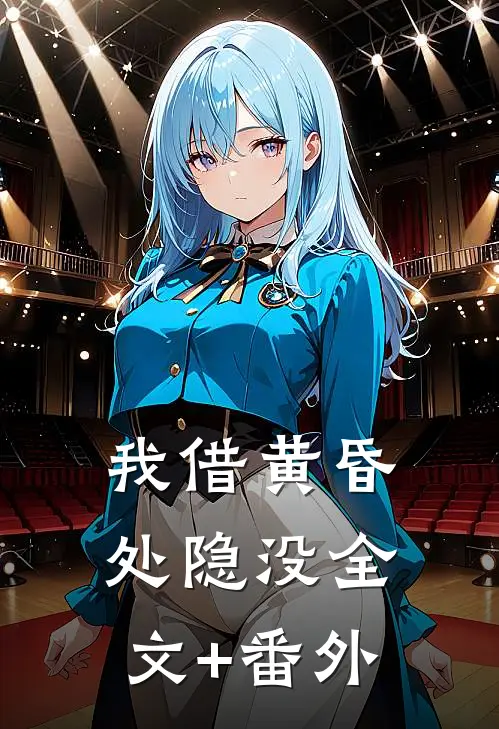 我借黄昏处隐没全文+番外