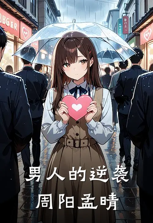 男人的逆袭周阳孟晴