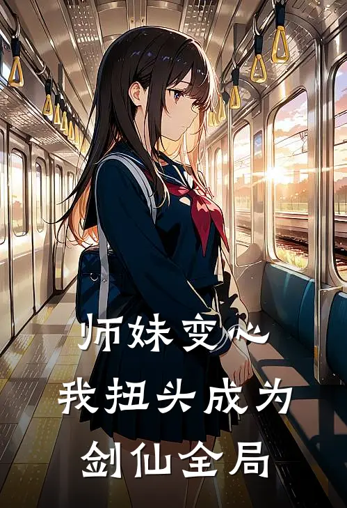 师妹变心，我扭头成为剑仙全局