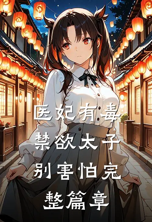 医妃有毒，禁欲太子别害怕完整篇章