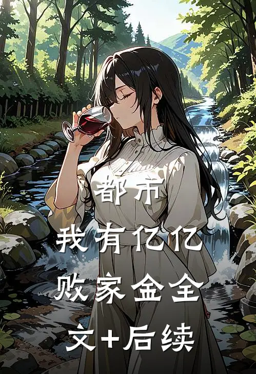 都市：我有亿亿败家金全文+后续