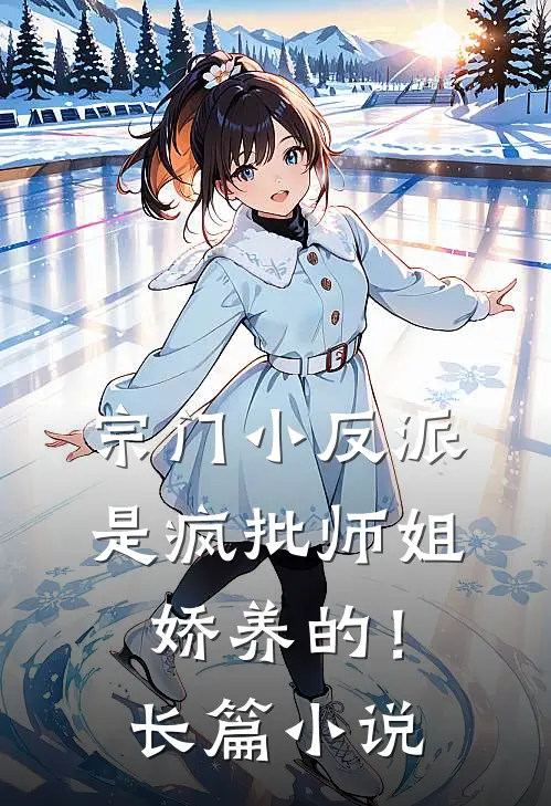宗门小反派，是疯批师姐娇养的！长篇小说