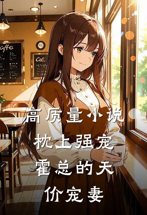 高质量小说枕上强宠：霍总的天价宠妻