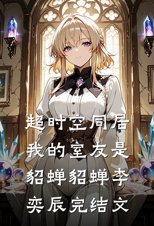 超时空同居，我的室友是貂蝉貂蝉李奕辰完结文