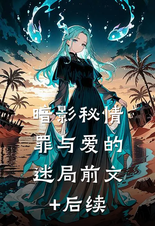 暗影秘情：罪与爱的迷局前文+后续
