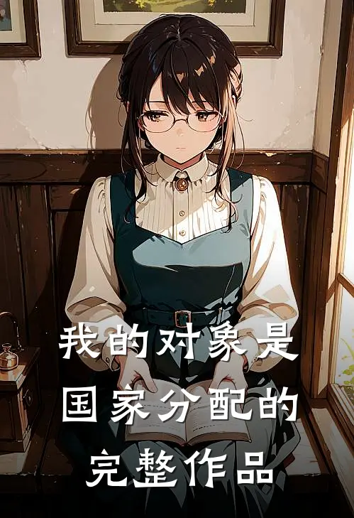 我的对象是国家分配的完整作品