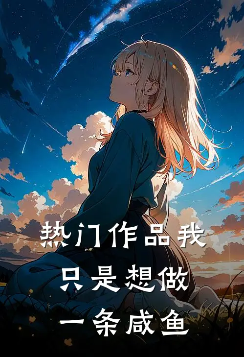 热门作品我只是想做一条咸鱼