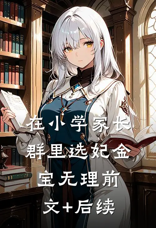 在小学家长群里选妃金宝无理前文+后续