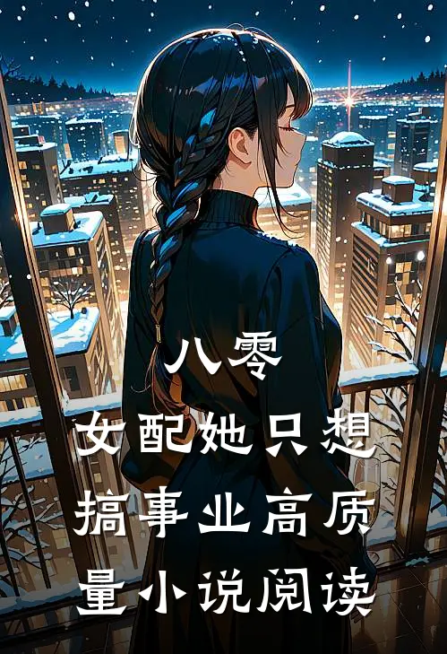 八零：女配她只想搞事业高质量小说阅读