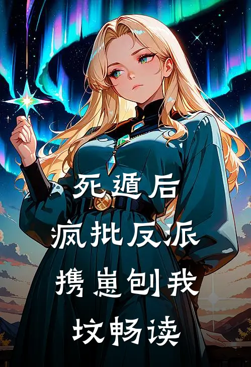 死遁后，疯批反派携崽刨我坟畅读