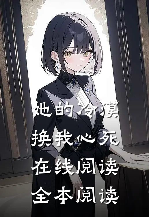她的冷漠，换我心死在线阅读全本阅读