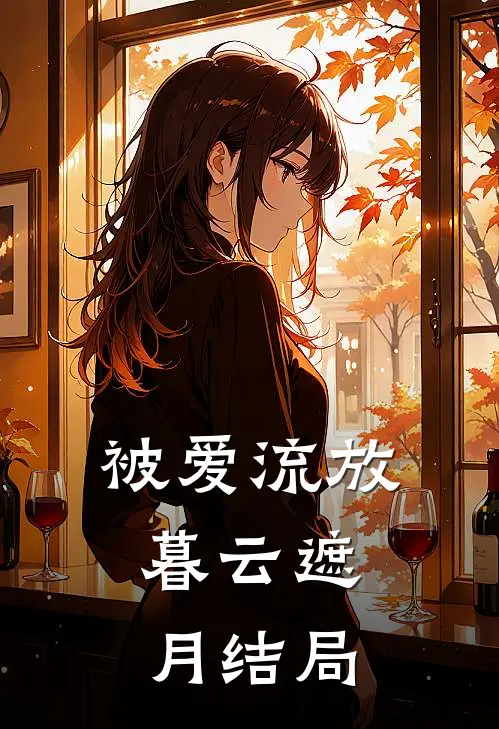 被爱流放，暮云遮月结局