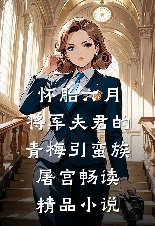 怀胎六月，将军夫君的青梅引蛮族屠宫畅读精品小说