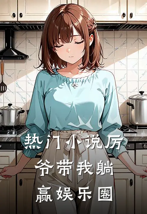 热门小说厉爷带我躺赢娱乐圈