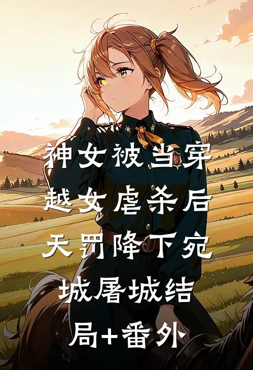 神女被当穿越女虐杀后，天罚降下宛城屠城结局+番外