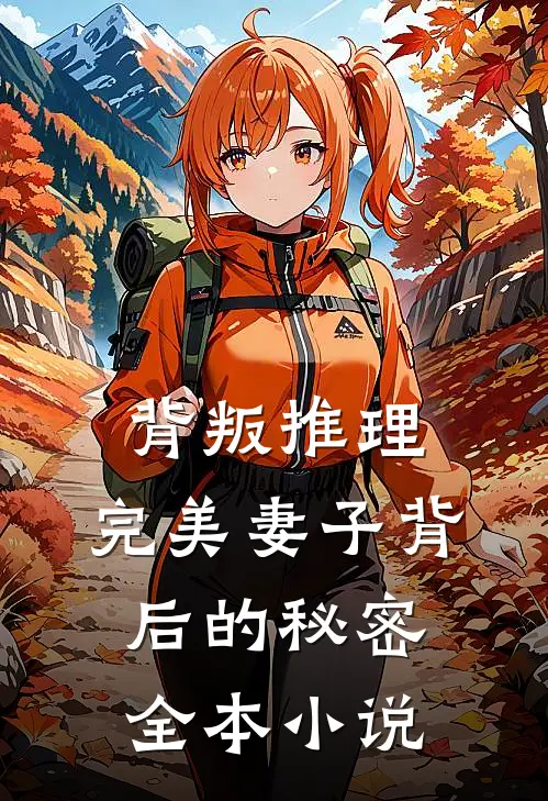 背叛推理：完美妻子背后的秘密全本小说