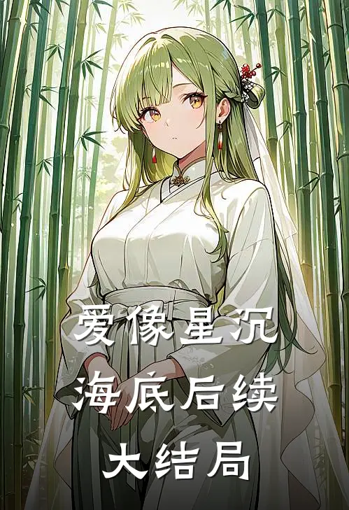爱像星沉海底后续大结局
