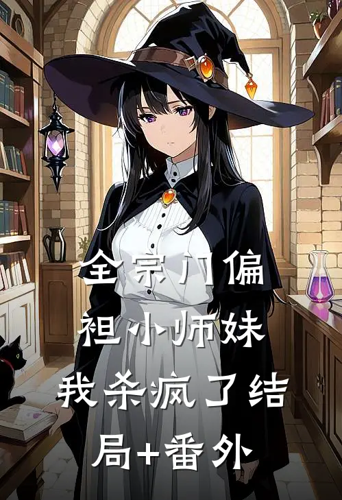 全宗门偏袒小师妹，我杀疯了结局+番外