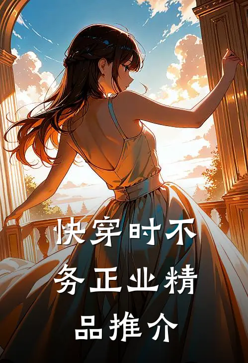 快穿时不务正业精品推介