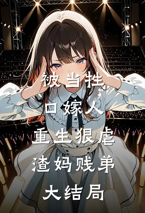 被当牲口嫁人，重生狠虐渣妈贱弟大结局