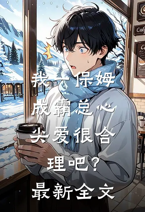我一保姆，成霸总心尖爱很合理吧？最新全文