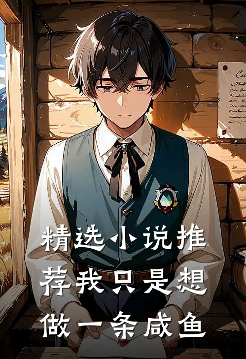 精选小说推荐我只是想做一条咸鱼