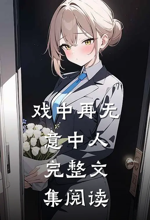 戏中再无意中人完整文集阅读