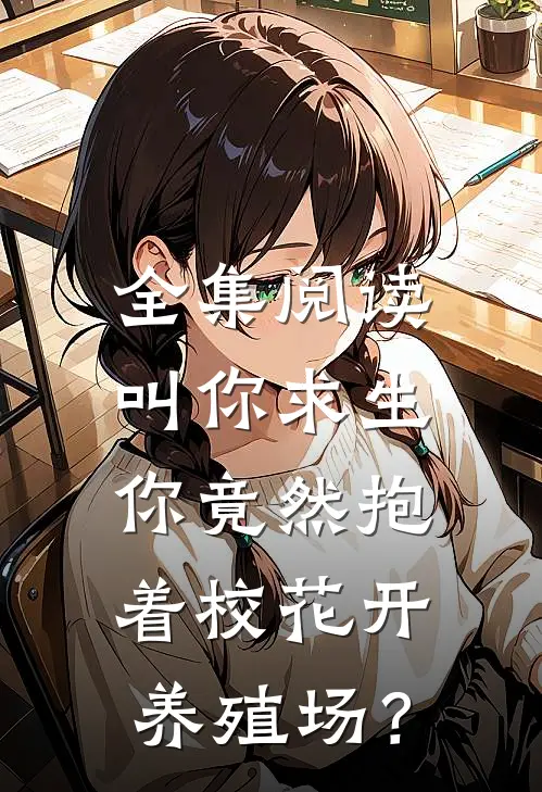 全集阅读叫你求生，你竟然抱着校花开养殖场？