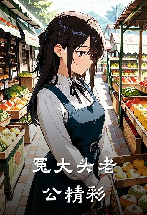 冤大头老公精彩