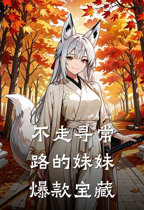 不走寻常路的妹妹爆款宝藏