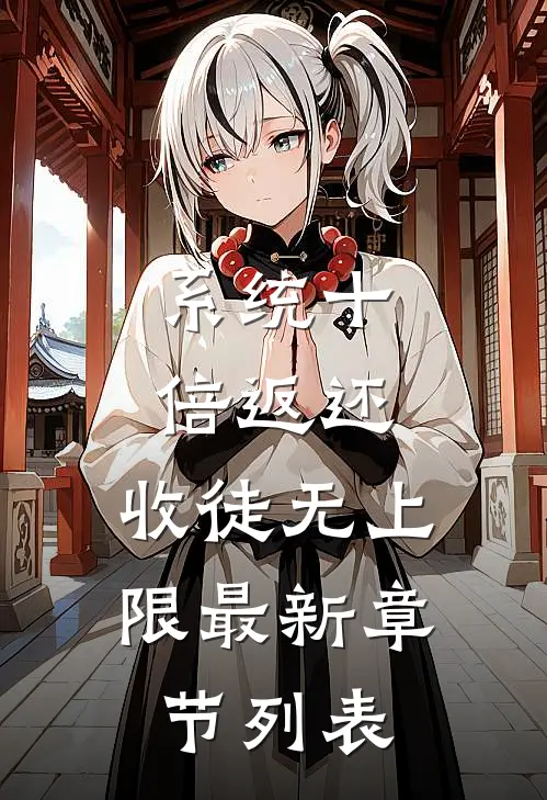 系统十倍返还，收徒无上限最新章节列表