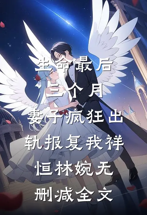 生命最后三个月，妻子疯狂出轨报复我祥恒林婉无删减全文