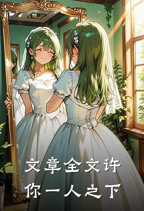 文章全文许你一人之下