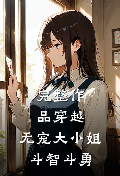 完整作品穿越：无宠大小姐，斗智斗勇
