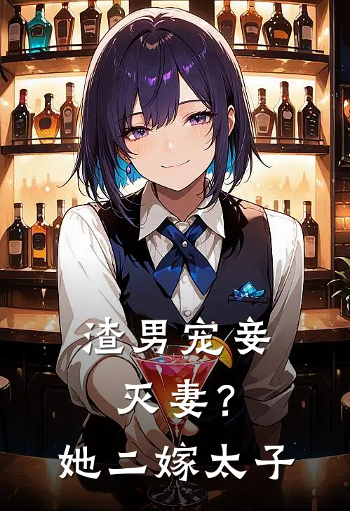 渣男宠妾灭妻？她二嫁太子