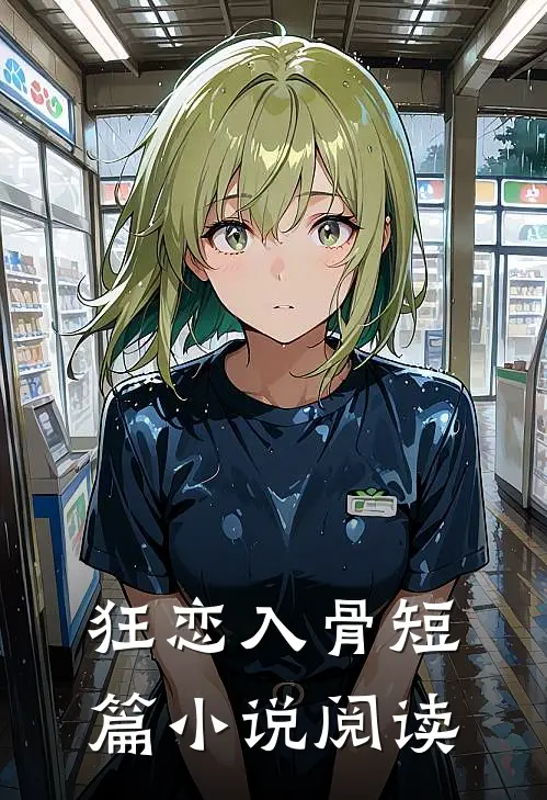 狂恋入骨短篇小说阅读