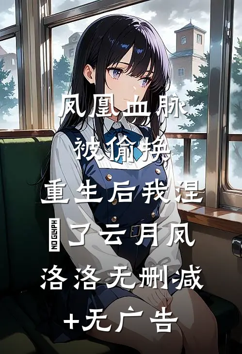 凤凰血脉被偷换，重生后我涅槃了云月凤洛洛无删减+无广告