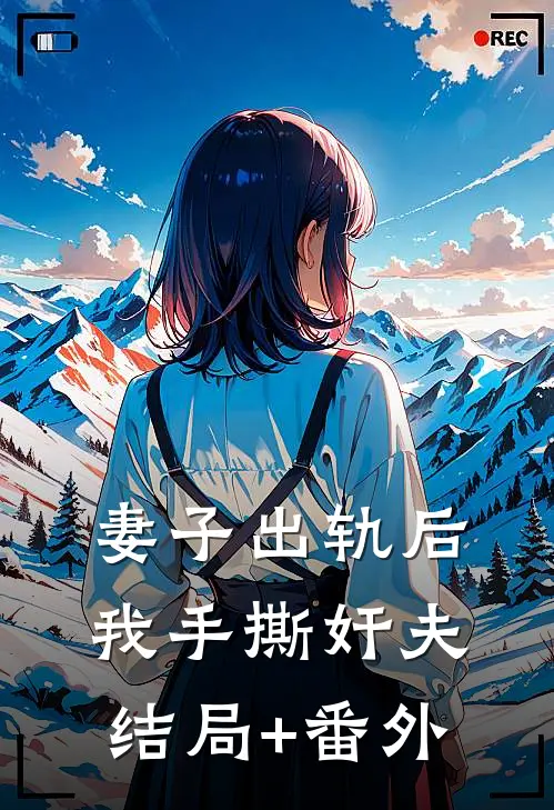 妻子出轨后，我手撕奸夫结局+番外