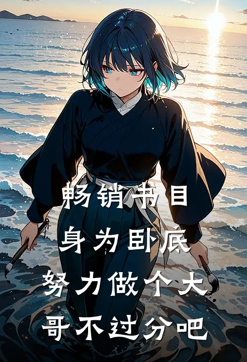 畅销书目身为卧底，努力做个大哥不过分吧