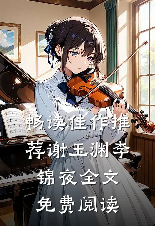 畅读佳作推荐谢玉渊李锦夜全文免费阅读