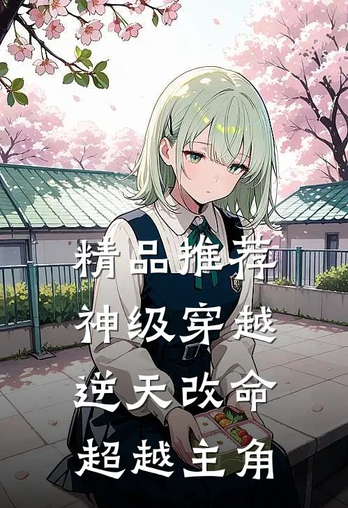 精品推荐神级穿越：逆天改命，超越主角