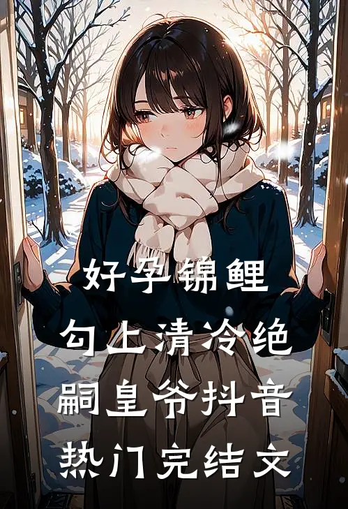 好孕锦鲤，勾上清冷绝嗣皇爷抖音热门完结文
