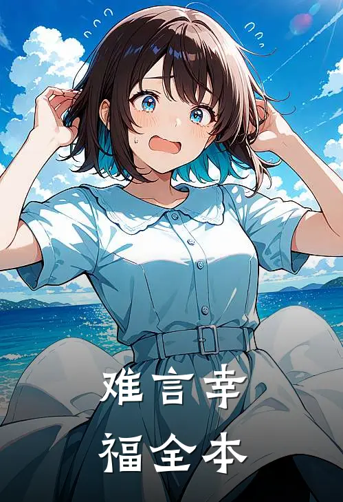 难言幸福全本