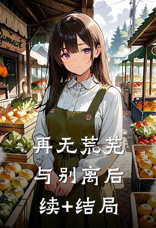 再无荒芜与别离后续+结局