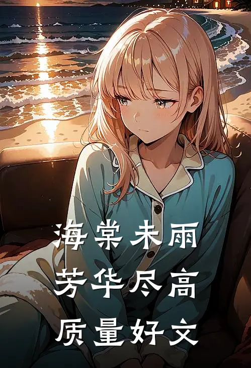 海棠未雨芳华尽高质量好文