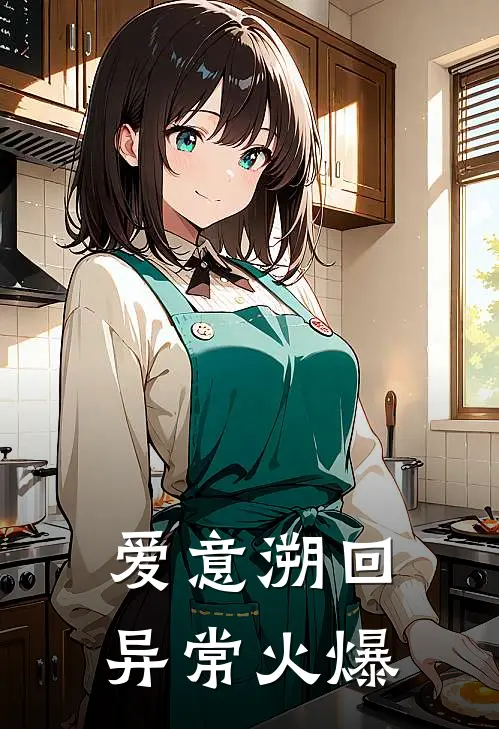 爱意溯回异常火爆