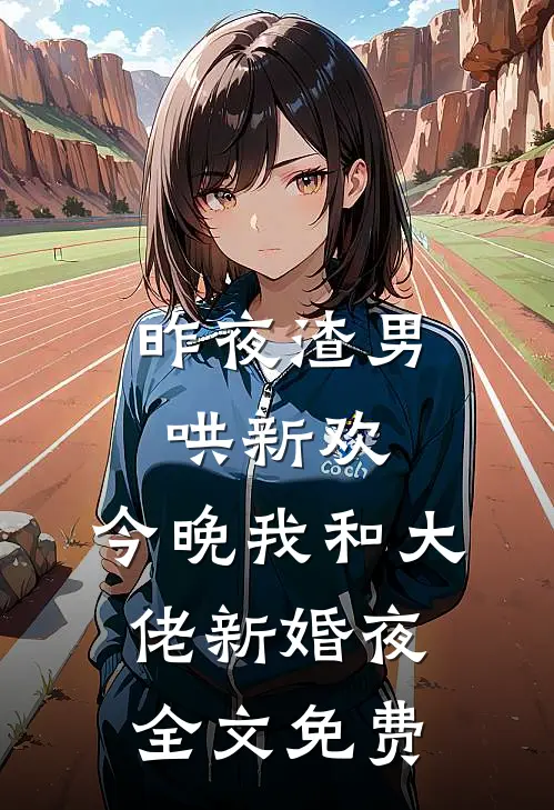 昨夜渣男哄新欢，今晚我和大佬新婚夜全文免费