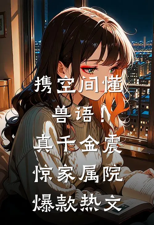 携空间懂兽语！真千金震惊家属院爆款热文